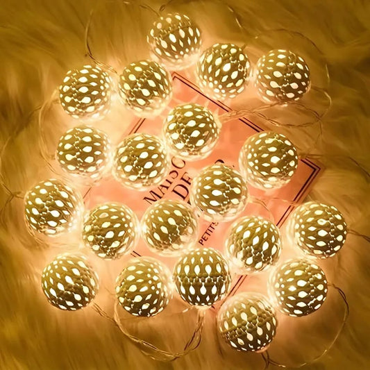Led fairy lights
