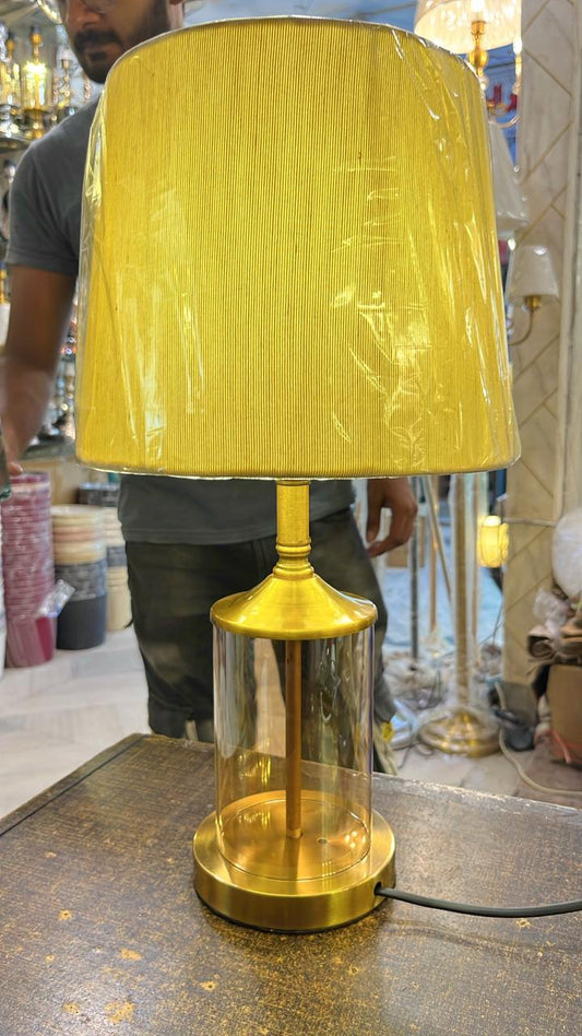Lamp pair