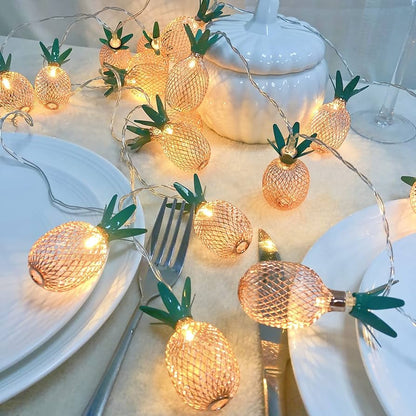 Led fairy lights