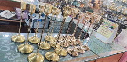 Candle holders